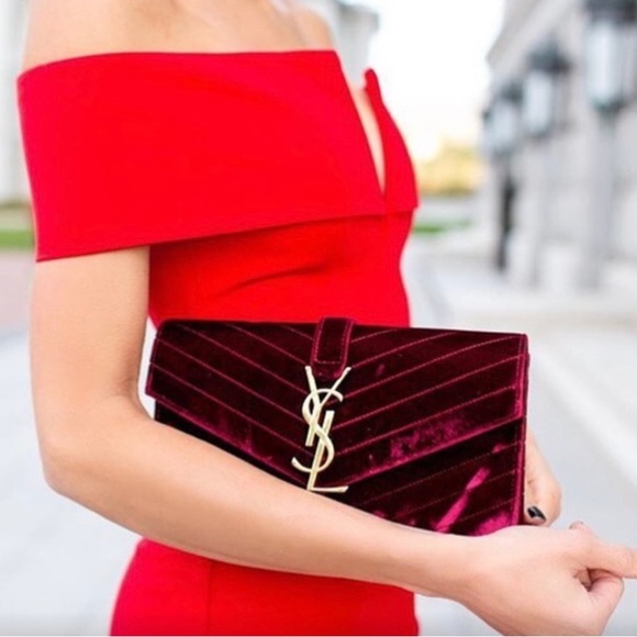 N Nicholas red dress saks new - Picture 2 of 4